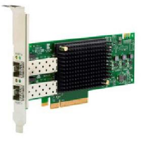 Fujitsu S26361-F4044-L502 - PCI Express - Faser - Full-height / Low-profile - PCIe 3.0 - LC - Server